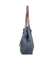 Handbag - Navy