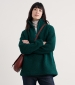 Barnaloft Fleece - Verte