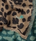 Selma Midweight Scarf - Natural Multi