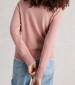 Katie Jumper - Pink