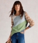 Talia Jumper - Green