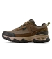 Ladies Traverse Low - Brown/Bark