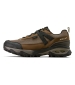Gents Traverse Low - Brown/Bark