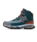 Ladies Traverse Mid - Blue Depths