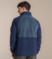 Dades Jacket - Blue Navy/Bluestone