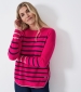 Harmony Rosie Jumper - Pink