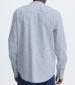 BH Daris Shirt - Faded Denim