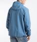 Ferdinand Waterproof Packable Jacket - Washed Blue