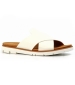 Lunar Chloe Sandal - White