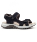 Riviera Sandal - Navy