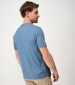 Crew Classic Tee - Blue