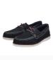 Slip On Shoe - Navy