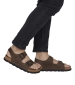 Gents Sandal - Brown
