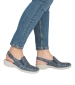 Ladies Sandal - Navy