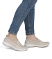 Slip On Shoe - Cream