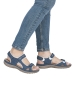 Ladies Sandal - Blue