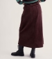 Window Wren Skirt - Seedbed
