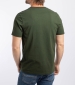 Mallard Tee - Duck Green