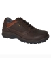 Forres Waterproof Shoe - Waxy Espresso