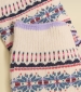 Lucille Socks - Cream