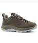 Grisport Pathfinder Shoe - Green
