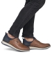 Lace Up Shoe - Brown