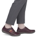 Slip On Shoe - Purple Multi
