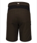Green King Active Utility Short - Green/Black