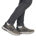 Lace Up Trainer - Grey