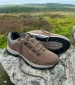 Glen Lyon Hiking Shoe - Brown