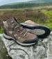 Glen Nevis Hiking Boot - Brown