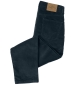 Comrie Cord Jean - Navy