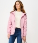 Waterproof Raincoat - Pink