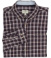 Springfield Shirt - Wine
