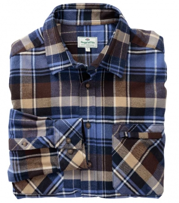 Countrysport Flannel Shirt