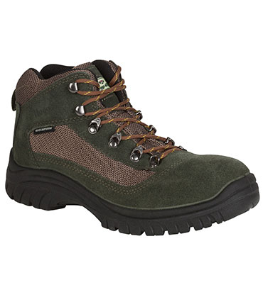 Waterproof Rambler Hiking Boot