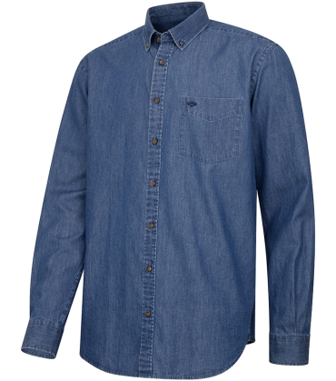 Archerfield Denim Shirt
