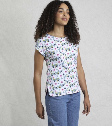 Paw Paw Jersey Tee