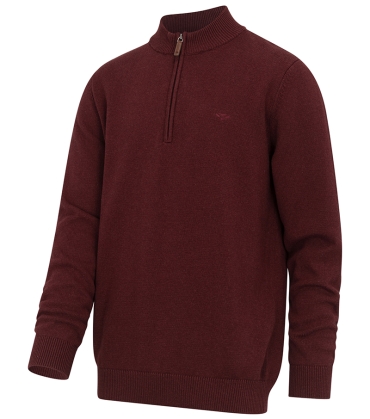Falkirk 1/4 Zip Pullover