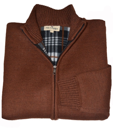 Thurso Thermal Jacket