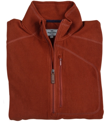 Islander Techpro 1/4 Zip