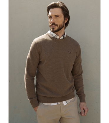 FQ Kyle Crewneck Pullover