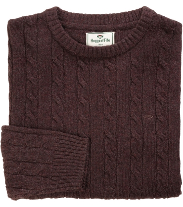 Jedburgh II Pullover
