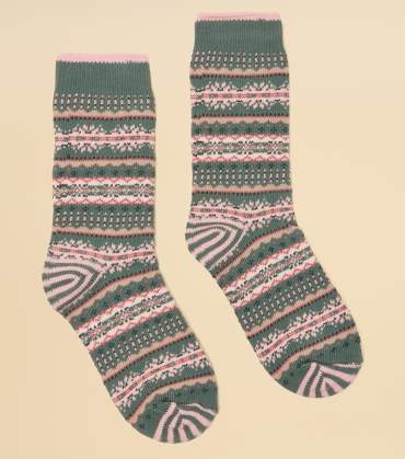 Lucille Socks