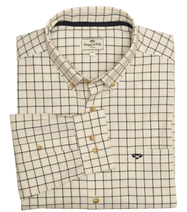 Fenwick Tattersall Shirt