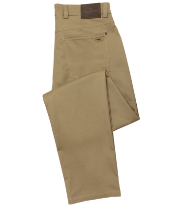 Craigtoun Twill Jean