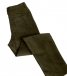 Stretch Cord Jeans Olive