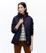 Weatherall Waterproof Jacket - Marine Navy