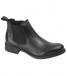 Chelsea Boot - Black
