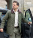 Lauderdale Quilted Jacket - Green